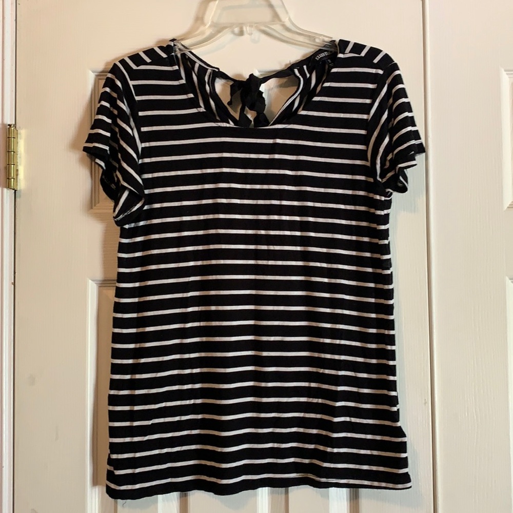 Ellen Tracy top